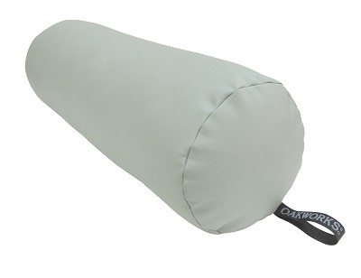 Oakworks - 8" x 26" Round Fluffy Bolster 