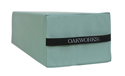 Oakworks - Rectangular Bolster