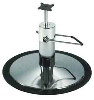 Pibbs - 27" Round Hydraulic Base