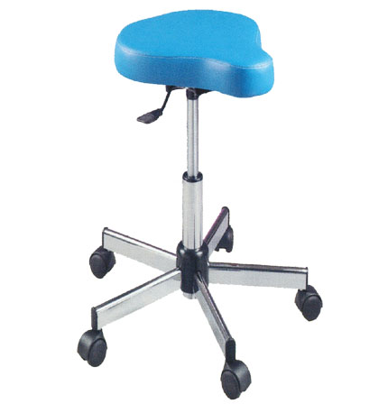 Pibbs - Bike Seat Stool