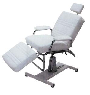 Pibbs - Donna Rosa Hydraulic Facial Chair