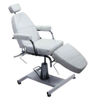 Pibbs - Hydraulic Facial Chair "H" base