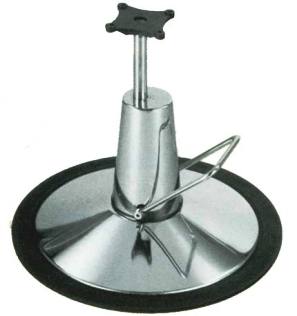 Pibbs - Italian 24" Round Hydraulic Base