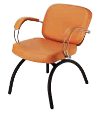 Pibbs - Latina Series Lounge Shampoo Chair