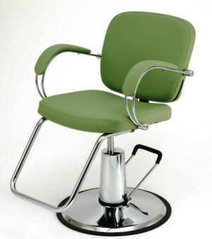 Pibbs - Latina Series Styling Chair