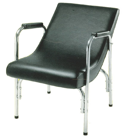 Pibbs - Lounge Shampoo Chair