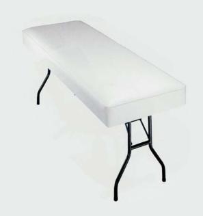Pibbs - Massage Table