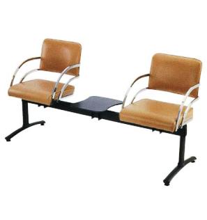 Pibbs - Reception Duo