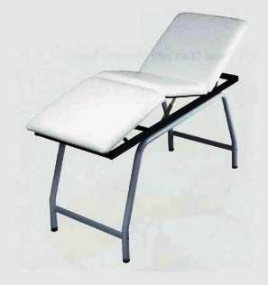 Pibbs - Relax Adjustable Massage Bed