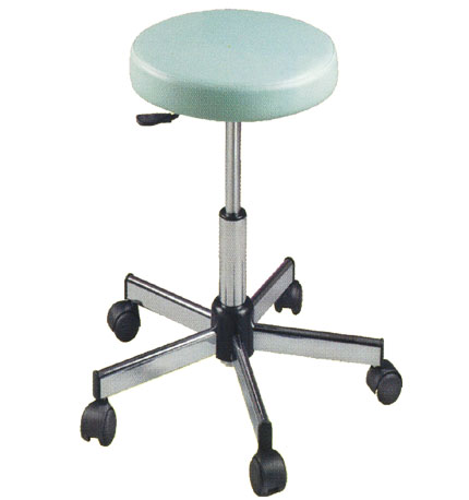 Pibbs - Round Seat Stool