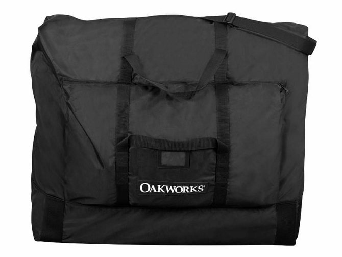Oakworks - Professional Carry Case