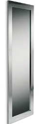 Sassi - Alux Mirror Wall Mounted Station
