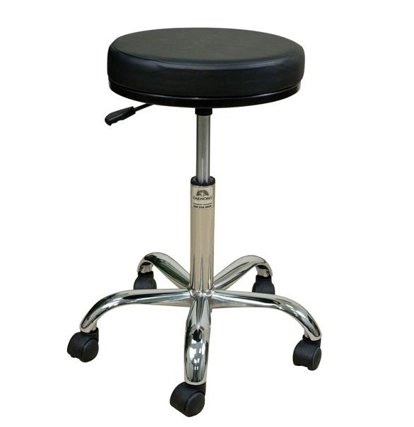 Oakworks - Professional Stool Low Height Range 