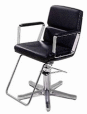 Takara Belmont - Chennesen Series Reception Chair