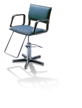 Takara Belmont - Clio Series Styling Chair