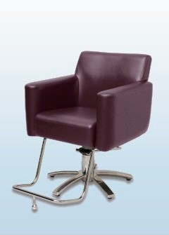 Takara Belmont - Emerald Styling Chair
