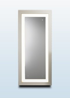 Takara Belmont - Koken Illumination Mirror 