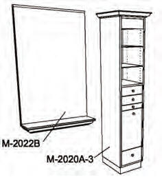 Takara Belmont - Koken Millennia Classic Styling Unit #M-2020A-3