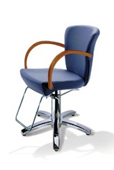 Takara Belmont - Liu Series Reception Chair