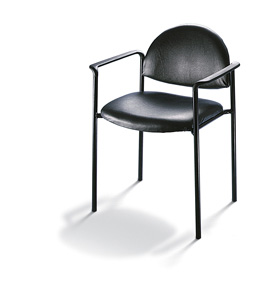 Takara Belmont - Mars Reception Chair