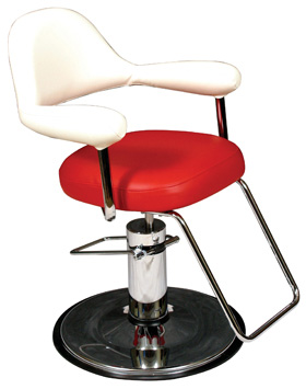 Takara Belmont - Peak Series Styling Chair