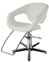 Takara Belmont - Strip Tease Reception Chair