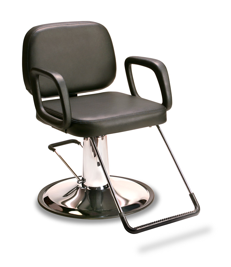 Veeco - All Purpose Reclining Hydraulic Chair