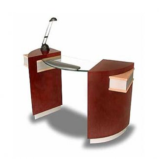 Veeco - Delta Manicure Table 