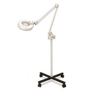 Veeco - Diopter Magnifying Lamp with Stand 