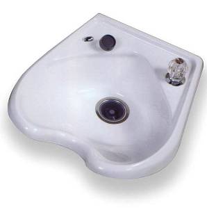 Veeco - Marble Shampoo Bowl