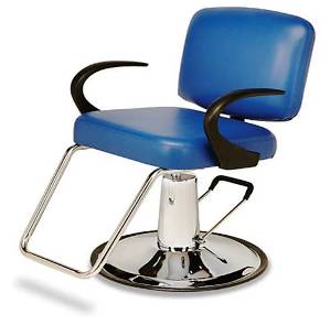 Veeco - Phoenix Hydraulic Styling Chair
