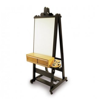 Veeco - Single Easel Styling Station 