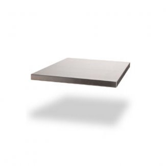 Veeco - Stainless Steel Top