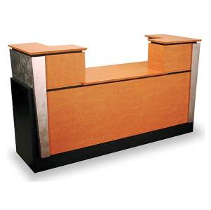 Veeco - Venus Reception Desk