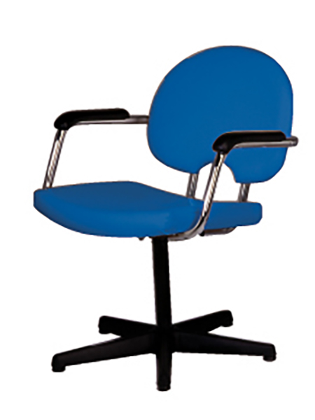 Belvedere - Arch Plus Reception Chair 