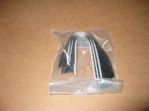 Belvedere - Gasket, Flocked-Service Kit for Dryer