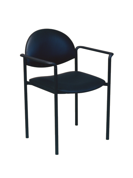 Belvedere - Preferred Stock Viva Reception Chair
