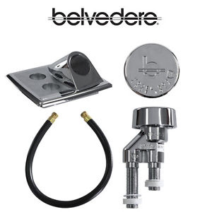 Belvedere - Vacuum Breaker Kit for 503C