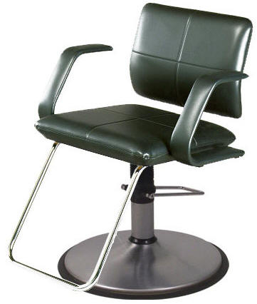 Belvedere Tara Styling Chair Top Only