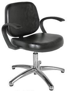 Collins - Massey Spring Control Shampoo Chair