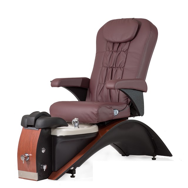 Continuum Footspas - Echo (SE) Pedicure Spa