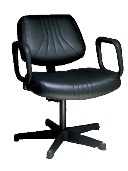 Belvedere - Preferred Stock Delta Shampoo Chair