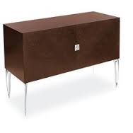 Gamma Bross - Cosme Reception Desk