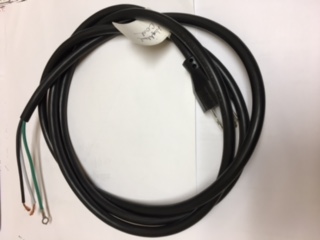 Highland - Replacment Cord Set