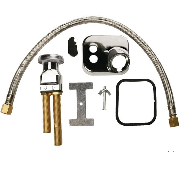 Jeffco - Complete Vacuum Breaker Assembly kit