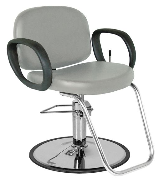 Jeffco - Contour All Purpose Chair w/ G Base