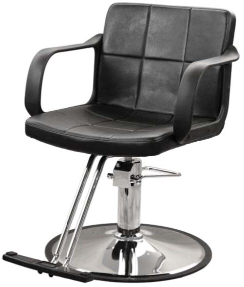 Jeffco - EKO Styling Chair w/ Standard G Base