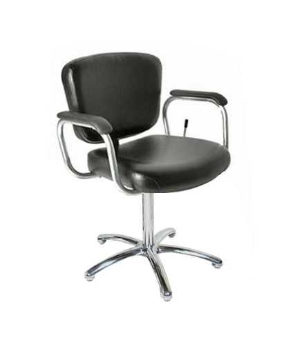 Jeffco - Aero Lever Control Shampoo Chair