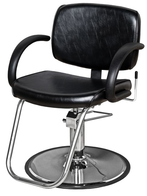 Jeffco - Parker All Purpose chair w/ G Base