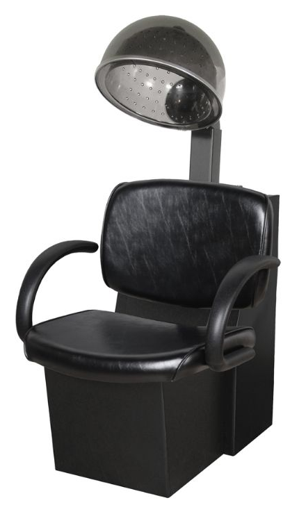Jeffco - Parker Dryer Chair  